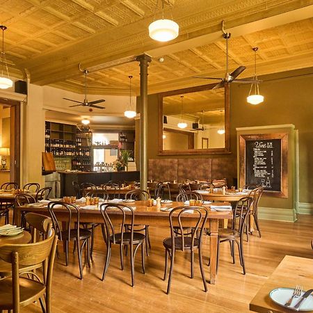 Healesville Hotel Εξωτερικό φωτογραφία