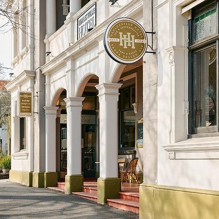 Healesville Hotel Εξωτερικό φωτογραφία