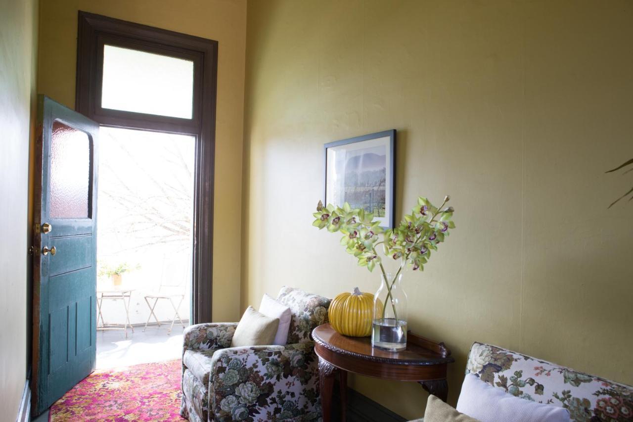 Healesville Hotel Εξωτερικό φωτογραφία