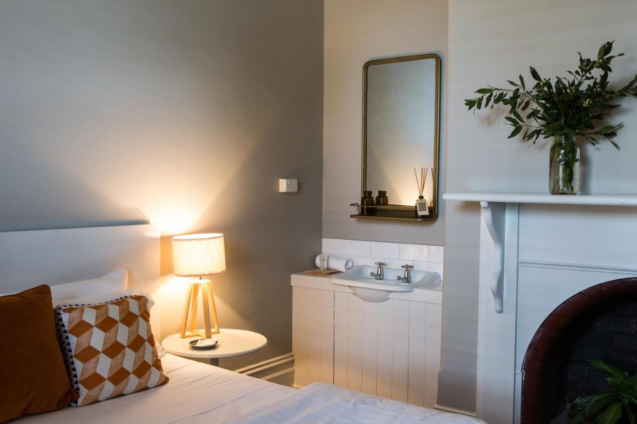 Healesville Hotel Εξωτερικό φωτογραφία