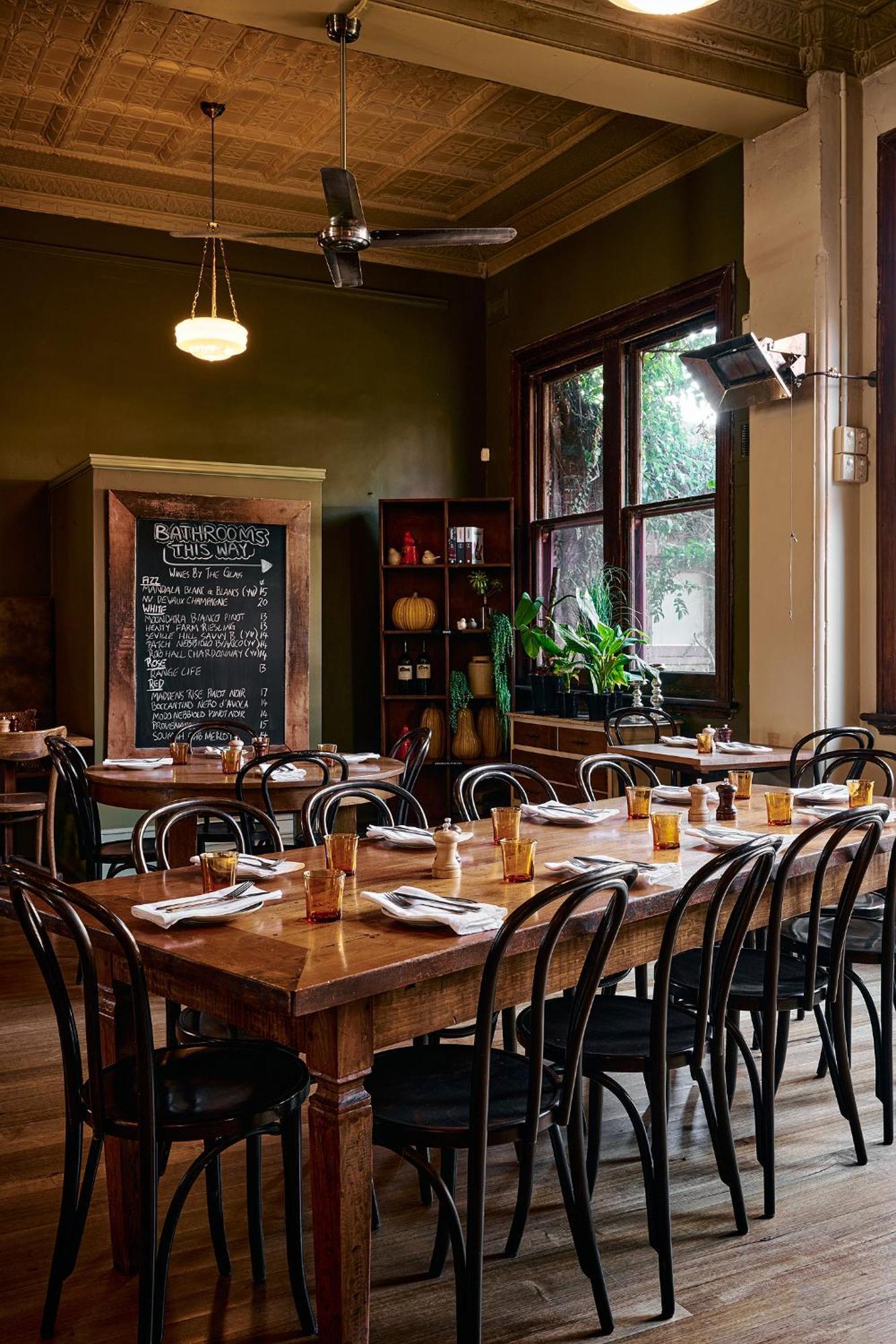 Healesville Hotel Εξωτερικό φωτογραφία