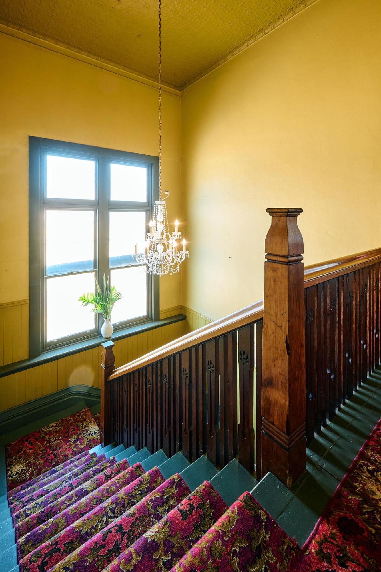 Healesville Hotel Εξωτερικό φωτογραφία