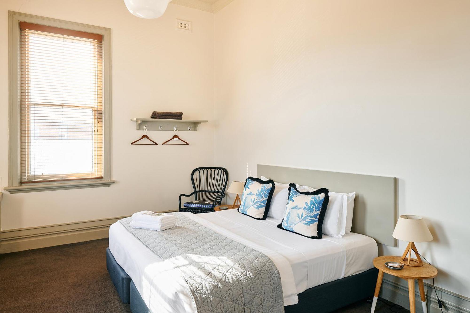 Healesville Hotel Εξωτερικό φωτογραφία