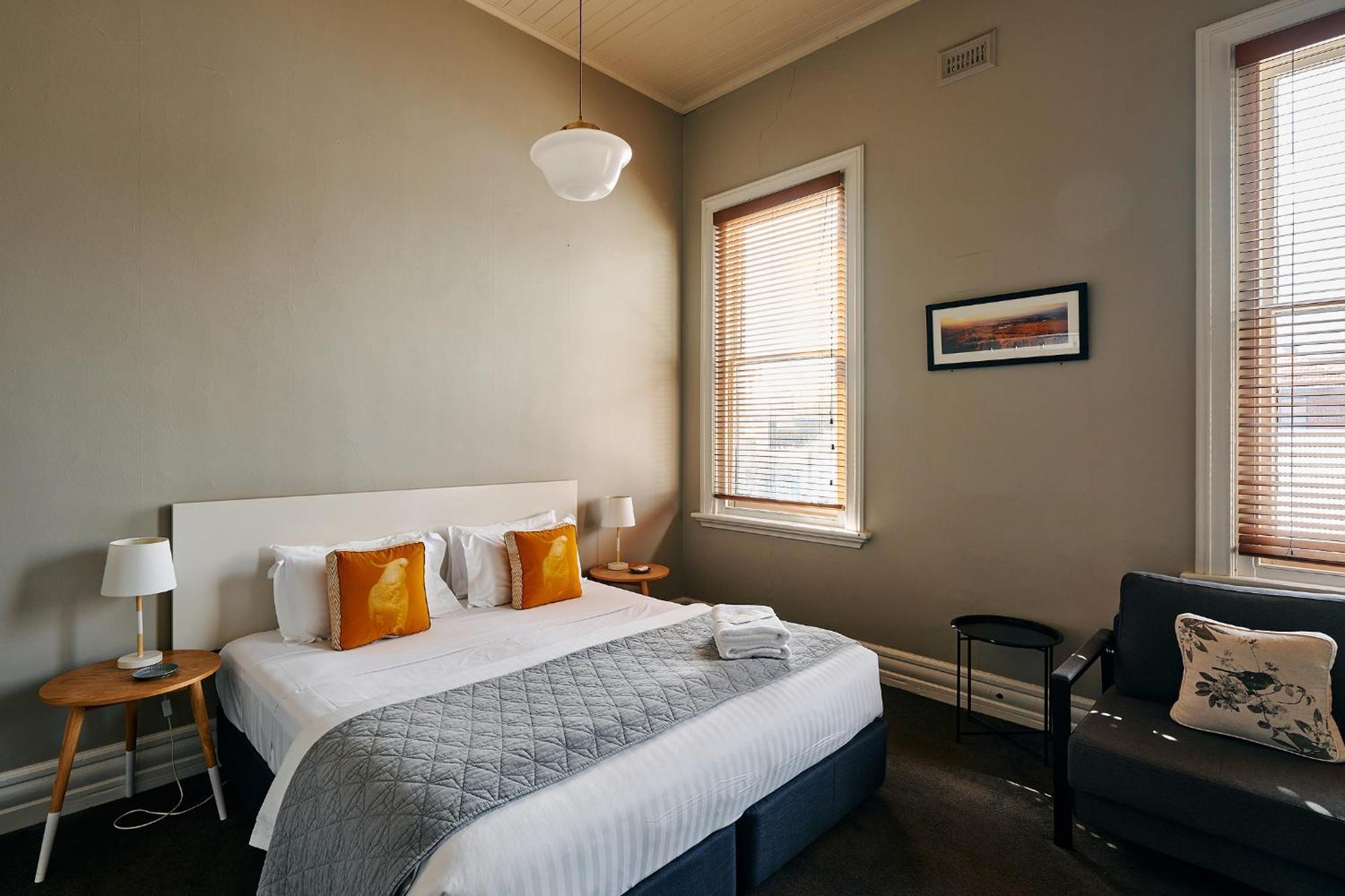 Healesville Hotel Εξωτερικό φωτογραφία