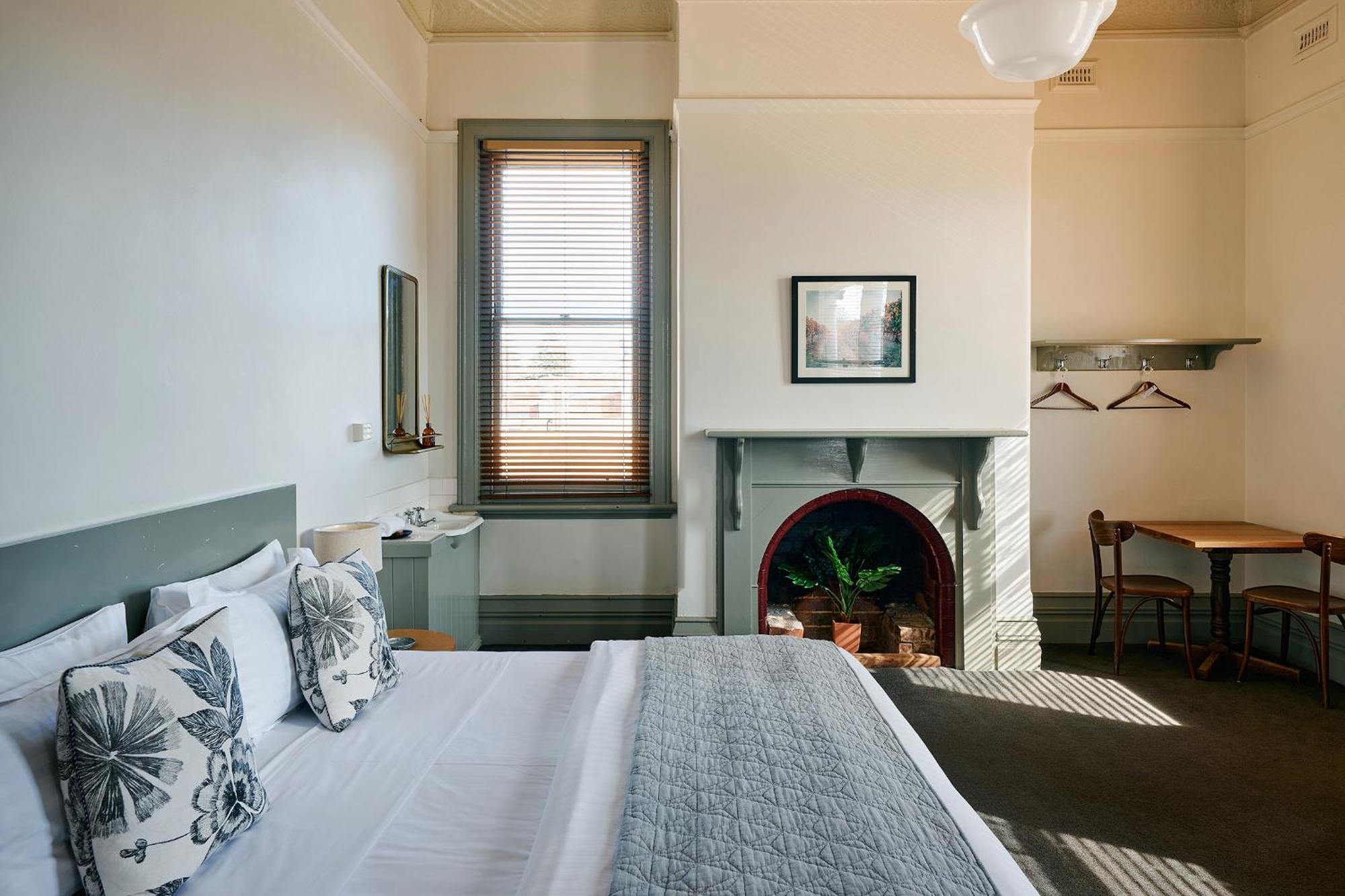 Healesville Hotel Εξωτερικό φωτογραφία