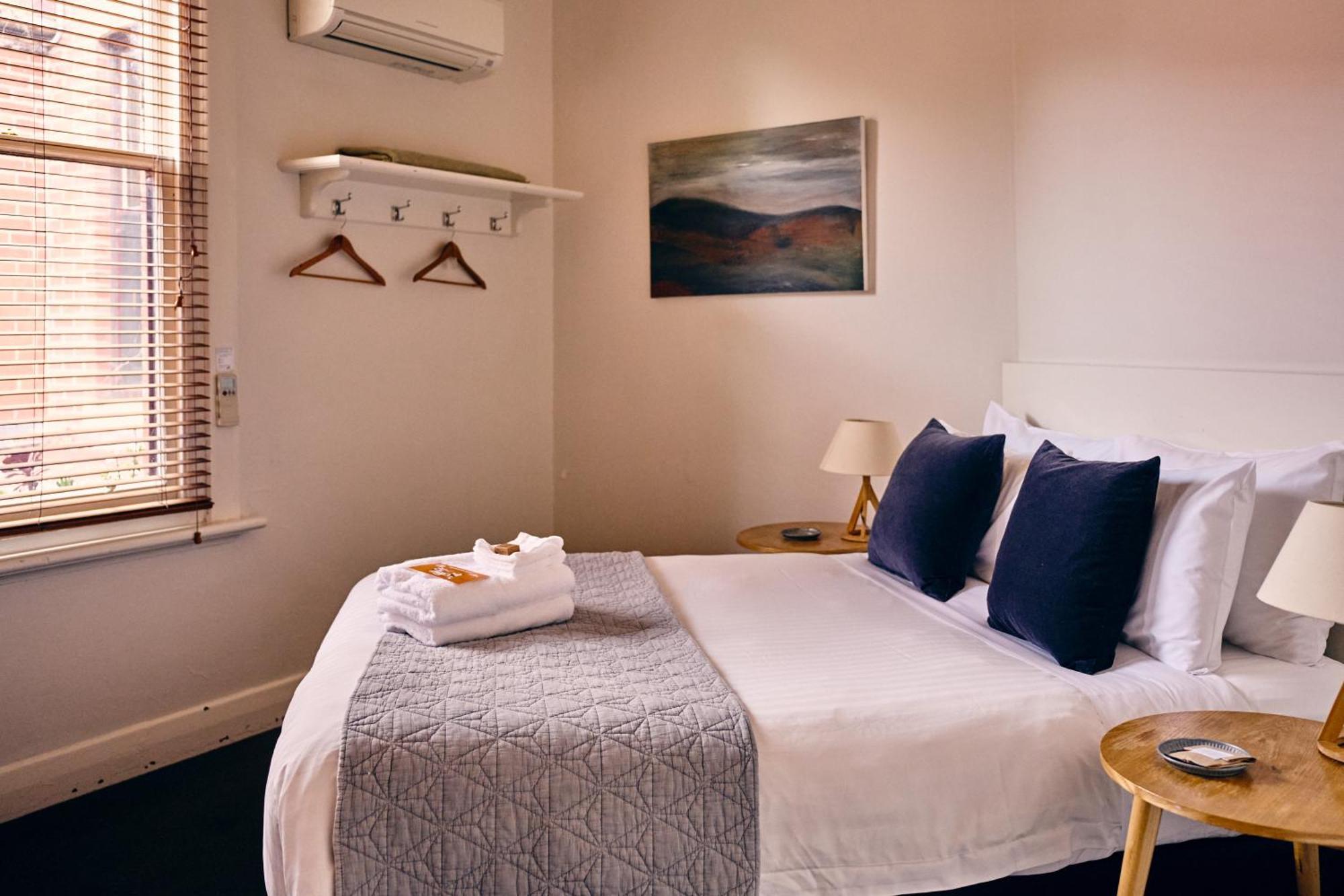 Healesville Hotel Εξωτερικό φωτογραφία