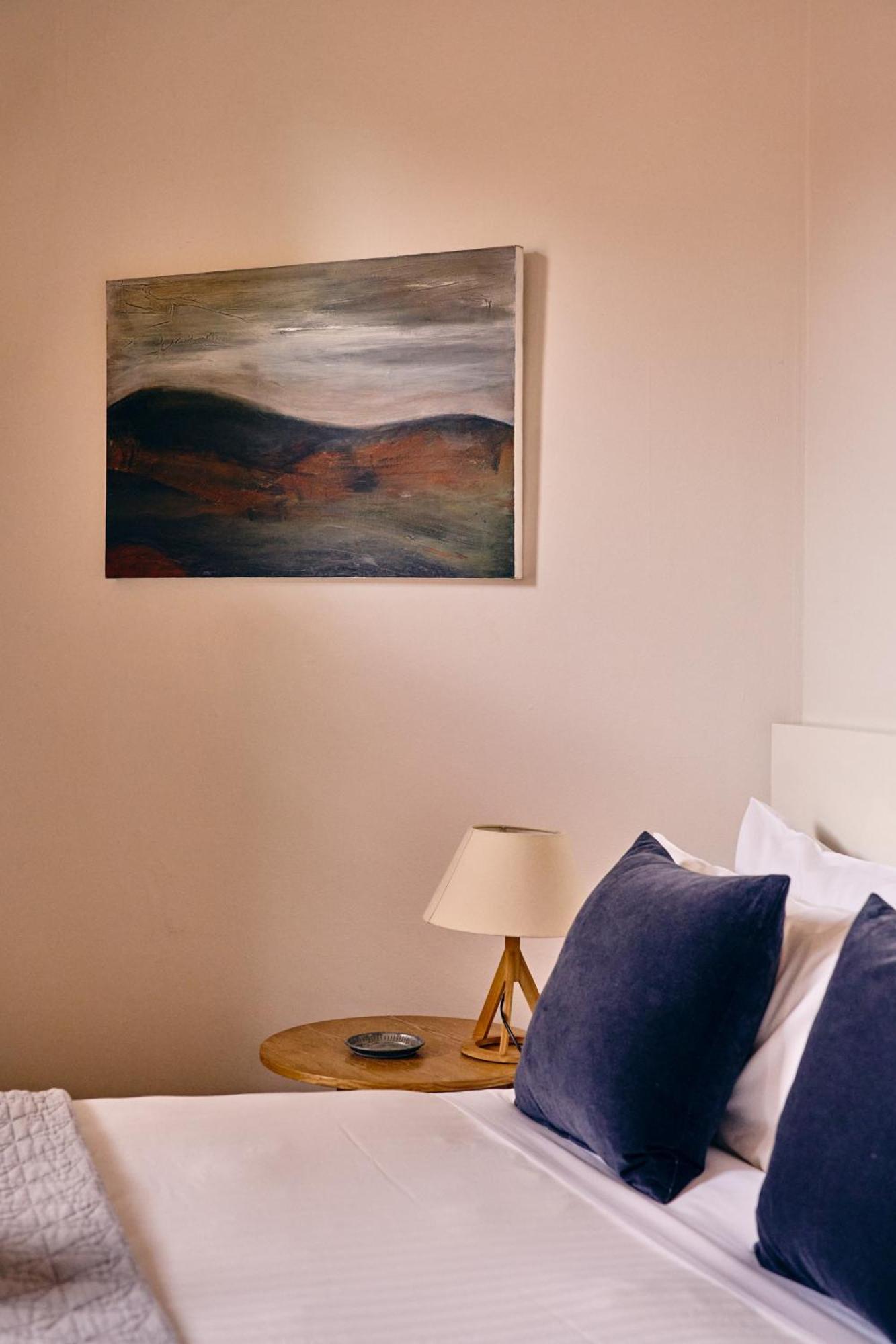 Healesville Hotel Εξωτερικό φωτογραφία