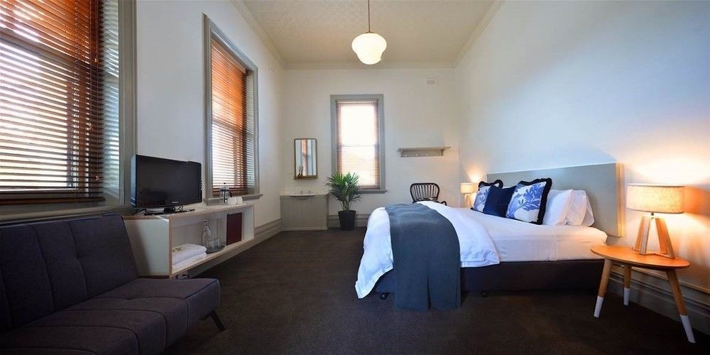 Healesville Hotel Εξωτερικό φωτογραφία