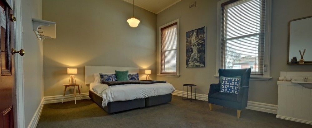 Healesville Hotel Εξωτερικό φωτογραφία