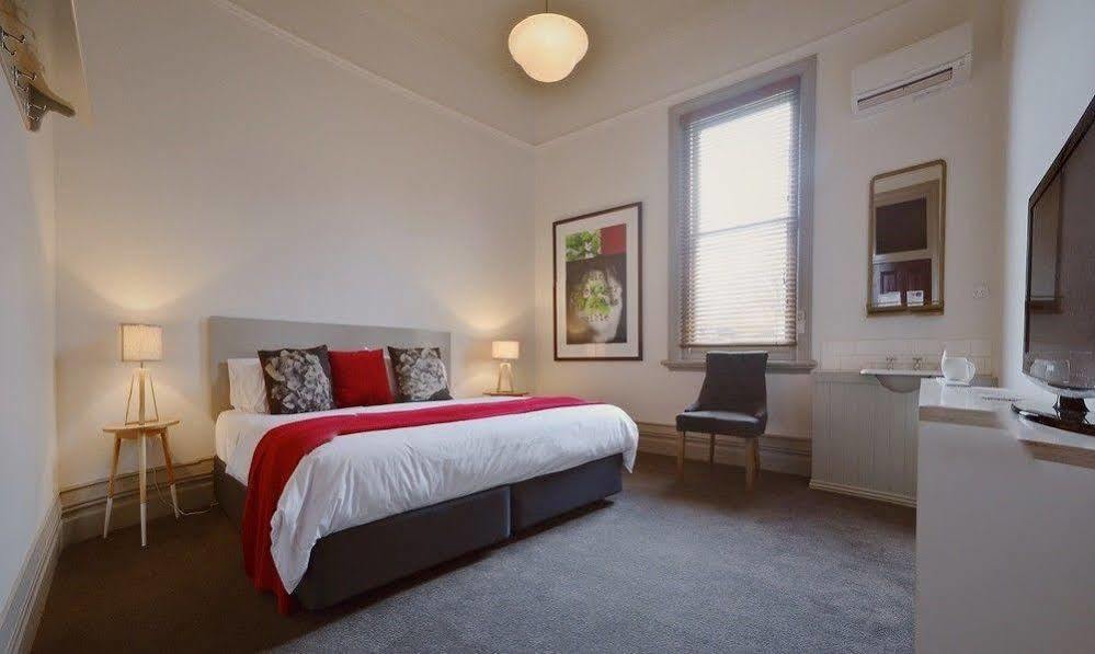Healesville Hotel Εξωτερικό φωτογραφία